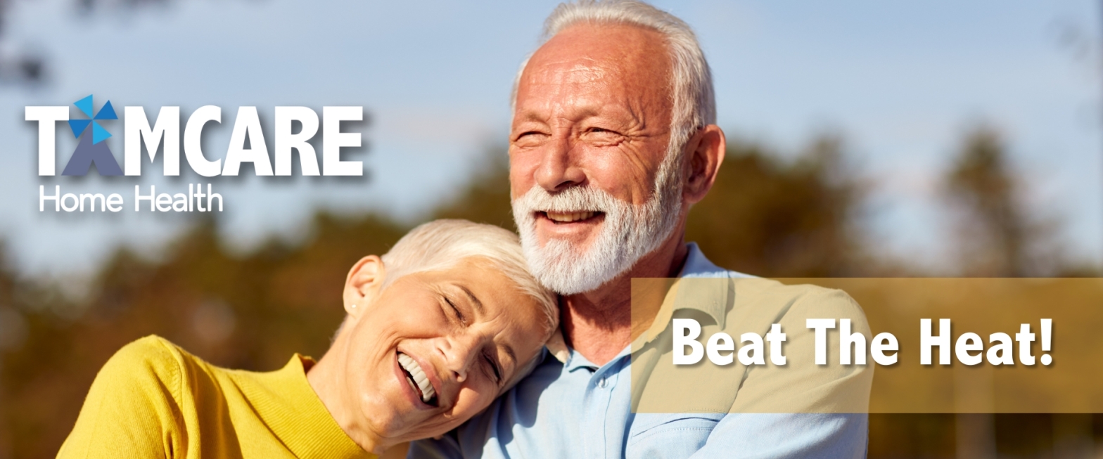 Beat the Heat! – A Senior’s Guide to Reaping The Benefits Of The Sun